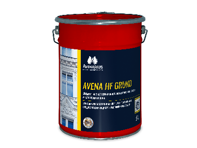 Грунтовка глубокопроникающая AVENA HF GRUND