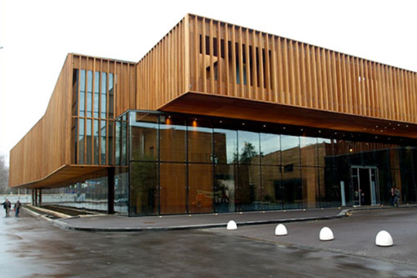 Масло HARTWACHS-OEL с твердыми восками для деревянных поверхностей