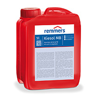 Грунтовка Kiesol MB гидроизоляционная 
