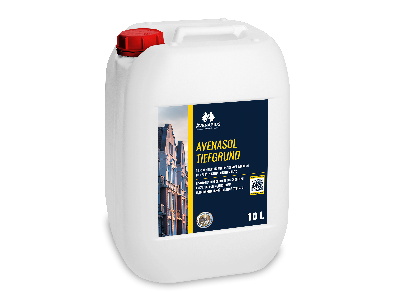 Грунтовка AVENASOL TIEFGRUND
